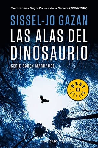 Tapa de Las alas del dinosaurio