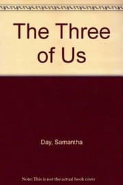 Tapa de The Three of Us