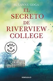 Tapa de El secreto de Riverview College