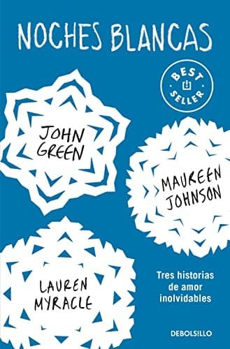 Tapa de Noches blancas