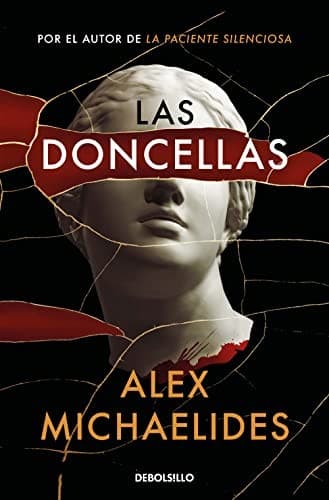 Tapa de Las Doncellas