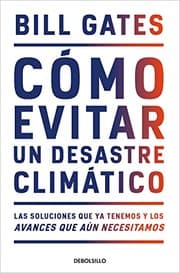 Tapa de Cómo evitar un desastre climático