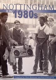 Tapa de Nottingham in the 1980s