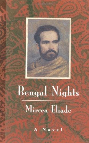 Tapa de Bengal Nights