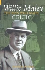 Tapa de Willie Maley