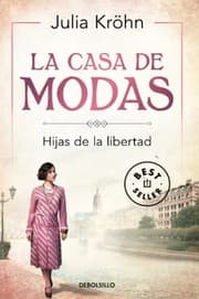 Tapa de La casa de modas
