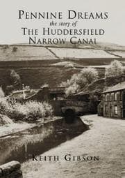 Tapa de The Huddersfield Narrow Canal