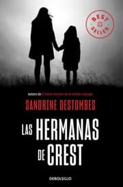 Tapa de Las hermanas de Crest