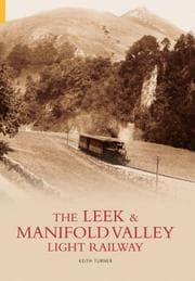 Tapa de Leek and Manifold Light Railway