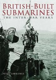 Tapa de British-Built Submarines
