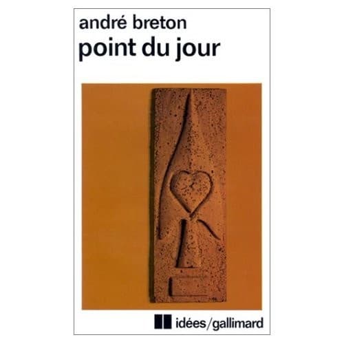 Tapa de Point du Jour