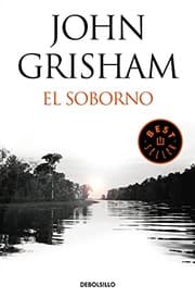 Tapa de El soborno
