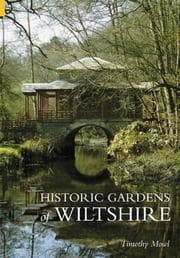 Tapa de Historic Gardens of Wiltshire