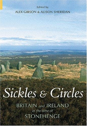 Tapa de Sickles and Circles