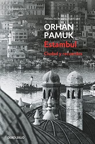 Tapa de Estambul