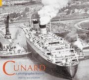 Tapa de Cunard