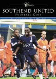 Tapa de Southend Utd F. C. (50 Classics)