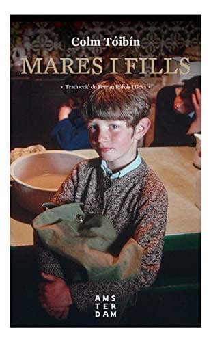 Tapa de Mares i fills