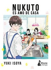 Tapa de Nukuto es amo de casa