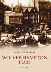 Tapa de Wolverhampton Pubs