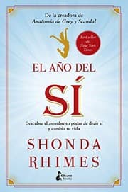Tapa de El año del sí