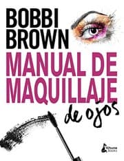 Tapa de Manual de maquillaje de ojos