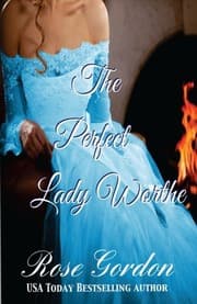 Tapa de The Perfect Lady Worthe