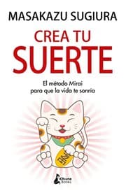 Tapa de Crea tu suerte