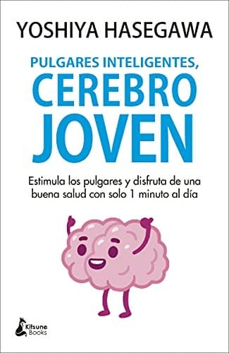 Tapa de Pulgares inteligentes, cerebro joven