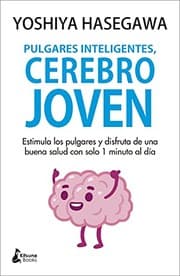 Tapa de Pulgares inteligentes, cerebro joven