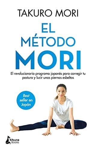 Tapa de El método Mori