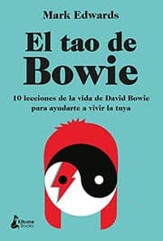 Tapa de El tao de Bowie