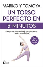 Tapa de Un torso perfecto en 5 minutos
