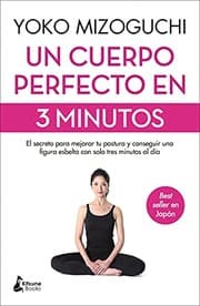 Tapa de Un cuerpo perfecto en 3 minutos