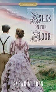 Tapa de Ashes on the Moor