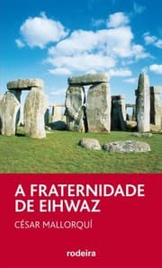 Tapa de A FRATERNIDADE DE EIHWAZ