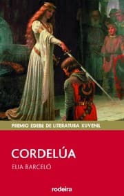 Tapa de CORDELÚA