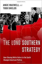 Tapa de Long Southern Strategy