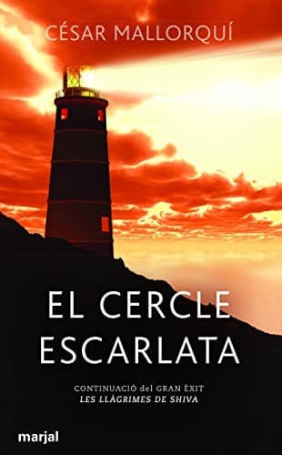 Tapa de El Cercle Escarlata