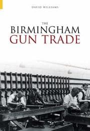 Tapa de Birmingham Gun Trade