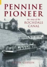 Tapa de Pennine Pioneer