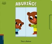 Tapa de Aburiño!