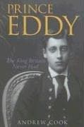 Tapa de Prince Eddy
