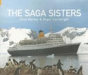 Tapa de Saga Sisters