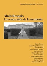 Tapa de Alain Resnais