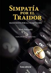 Tapa de Simpatía por el traidor