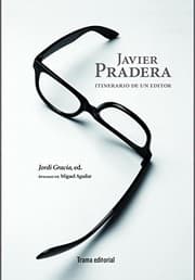 Tapa de Javier Pradera