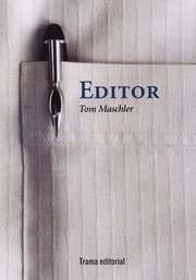 Tapa de Editor