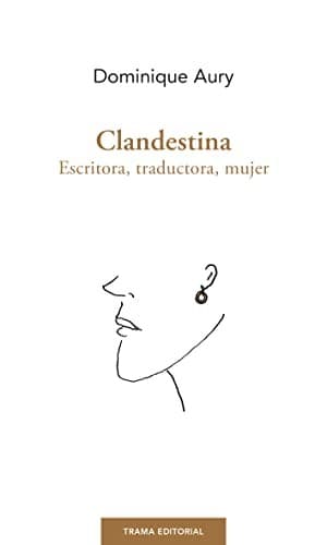 Tapa de Clandestina