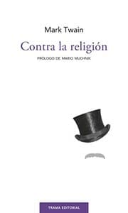 Tapa de Contra la religión